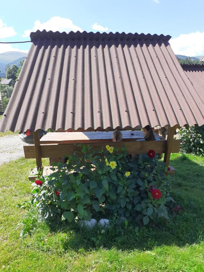 Sadyba Cherry Pilipets Exterior foto